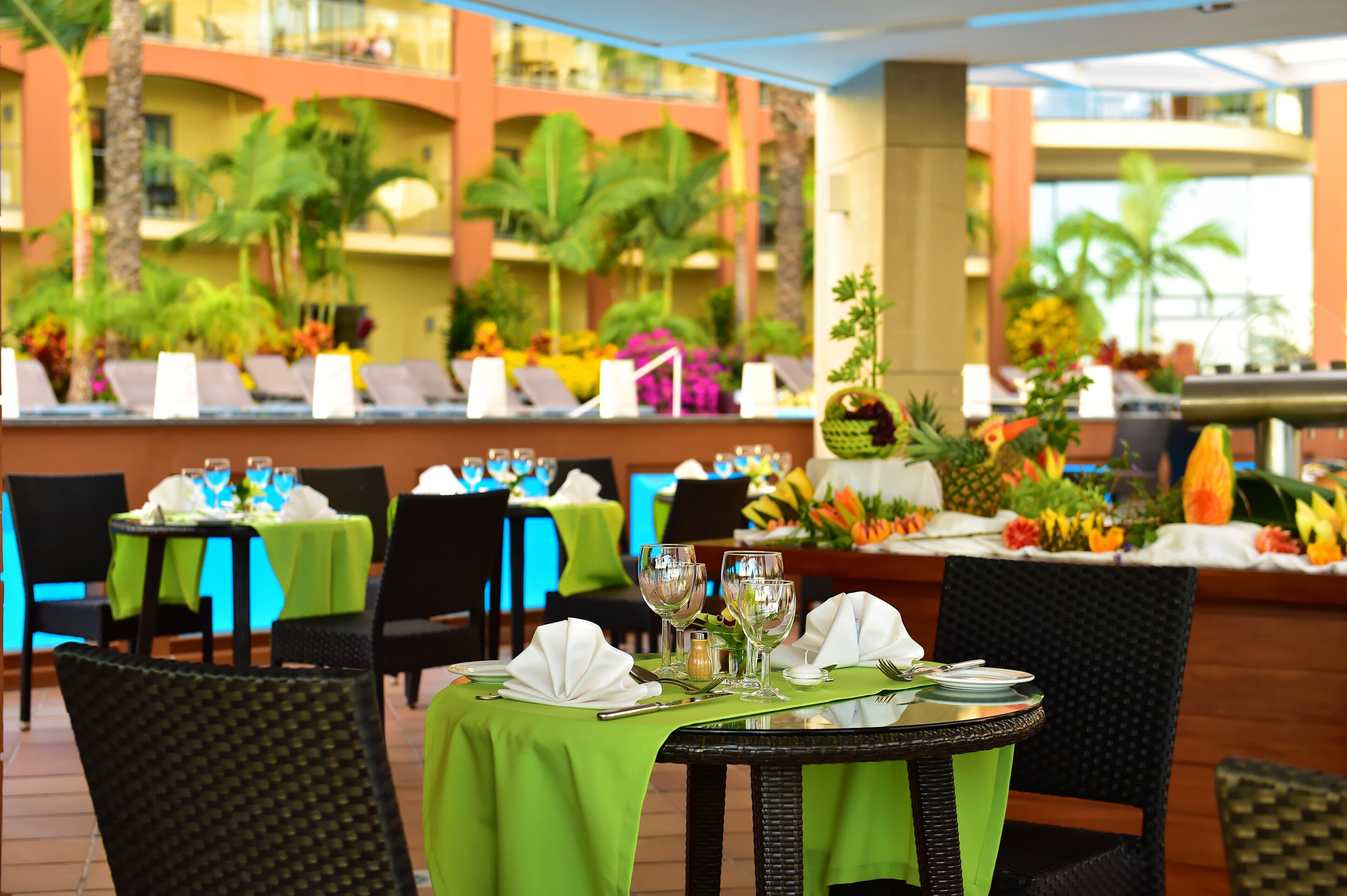 Foto - Pestana Promenade Ocean Resort Hotel