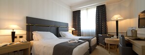 Literie de qualité supérieure, couette en duvet d'oie