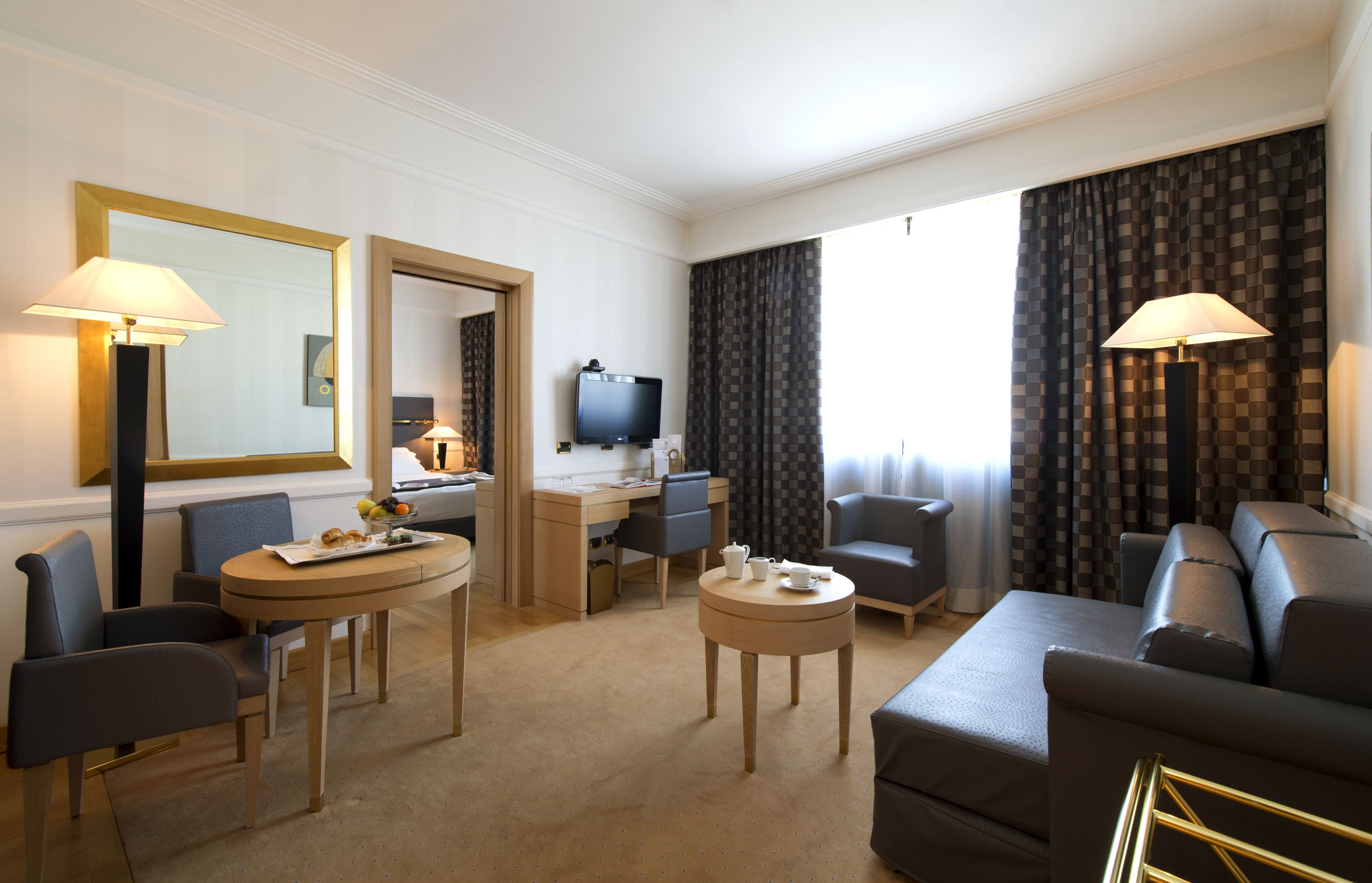 Foto - Grand Hotel Duca di Mantova