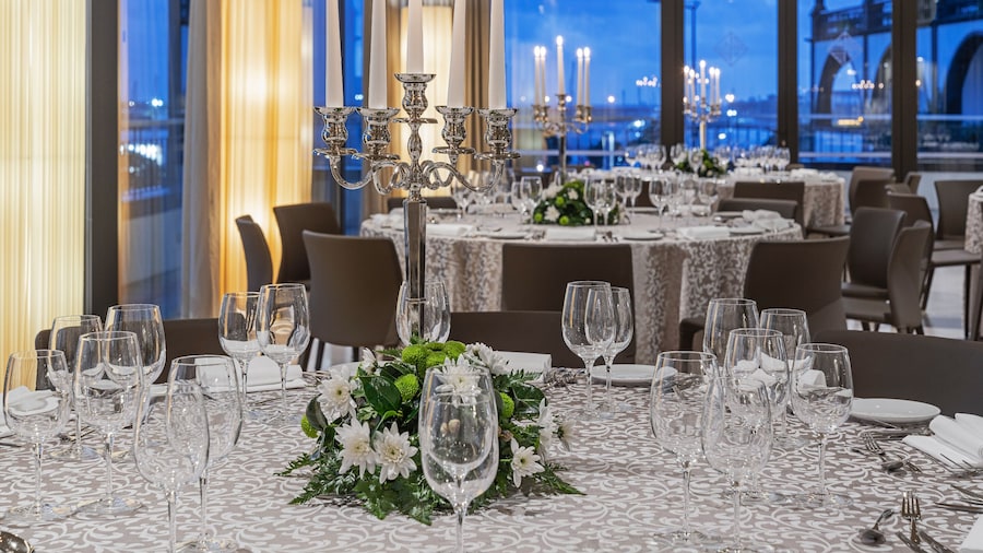 Grand Hotel Açores Atlùntico