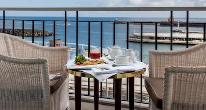 Grand Hotel Açores Atlântico