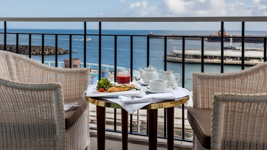 Grand Hotel Açores Atlântico