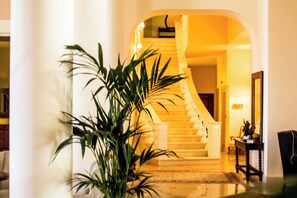 Interior - Mabely Grand Hotel (Zakynthos)