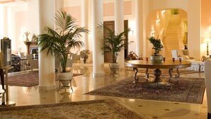 Lobby - Mabely Grand Hotel (Zakynthos)