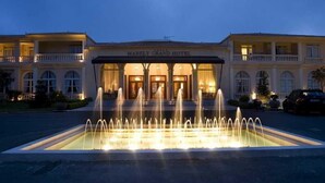 Exterior - Mabely Grand Hotel (Zakynthos)