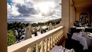 Breakfast, lunch and dinner served - Mabely Grand Hotel (Zakynthos)