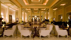 Lobby - Mabely Grand Hotel (Zakynthos)