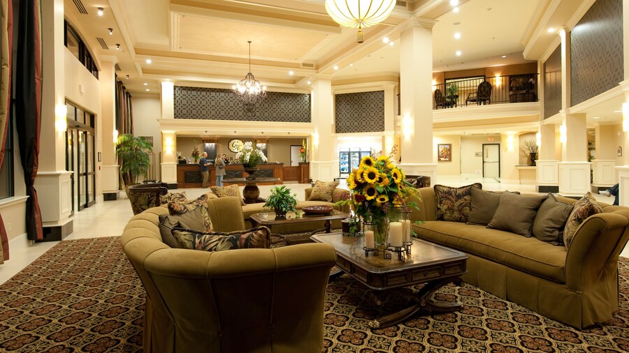 Grand Hotel at Bridgeport