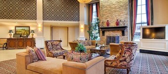 Grand Hotel at Bridgeport