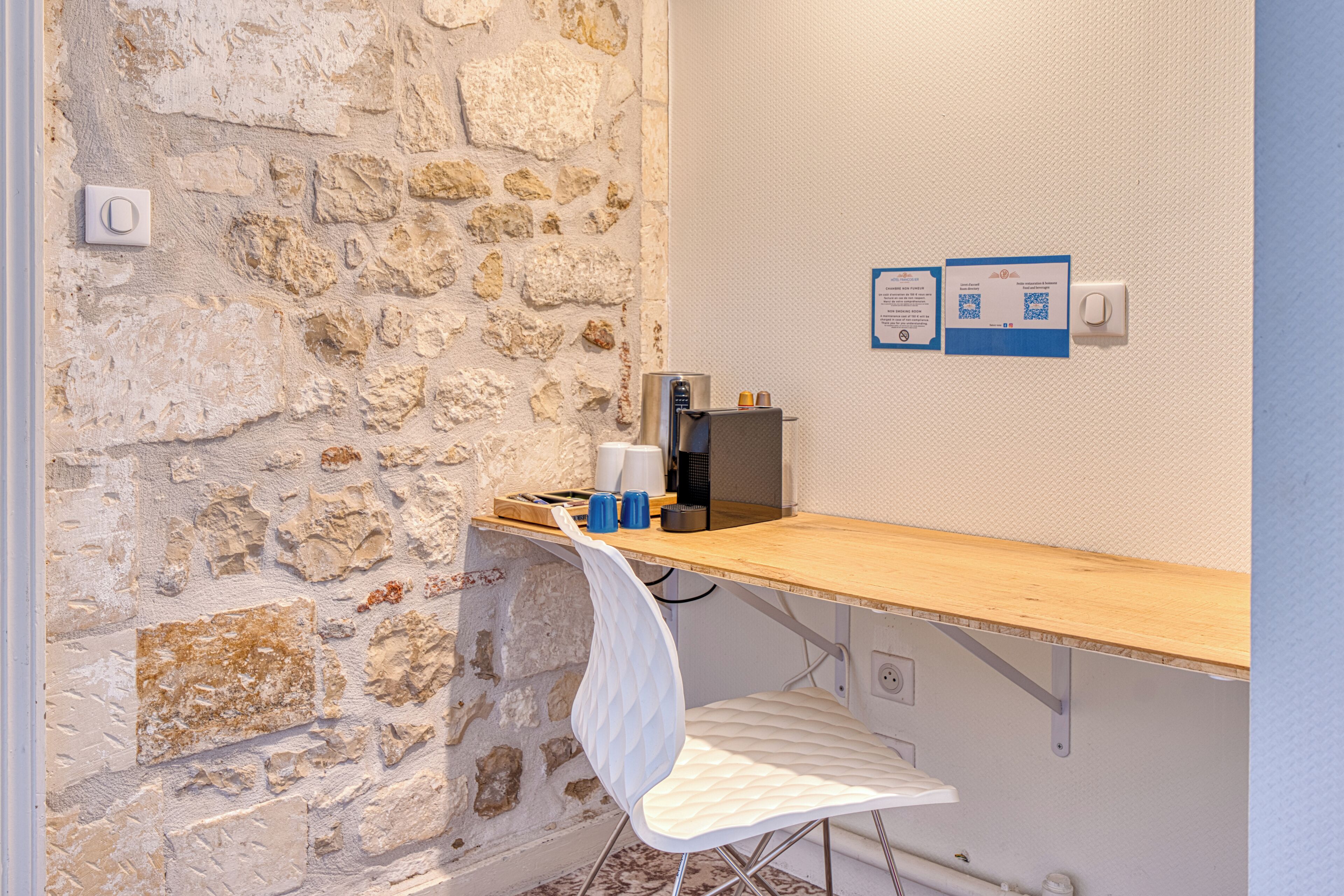 deluxe double room | 1 bedroom, premium bedding, in-room safe, individually decorated