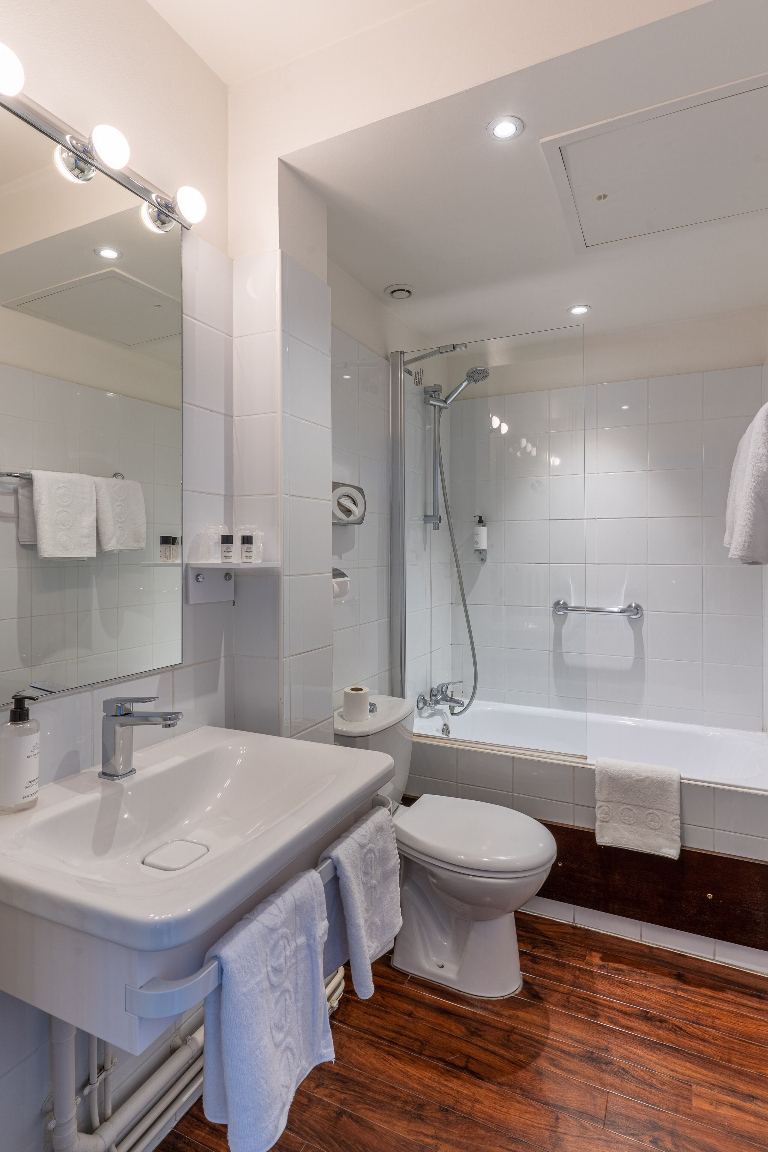 Photo - Hôtel François 1er