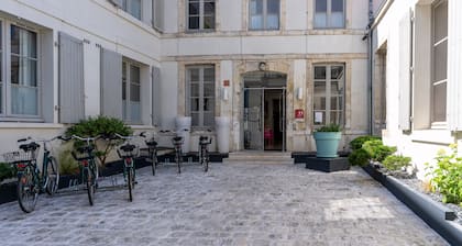 Hotel François 1er