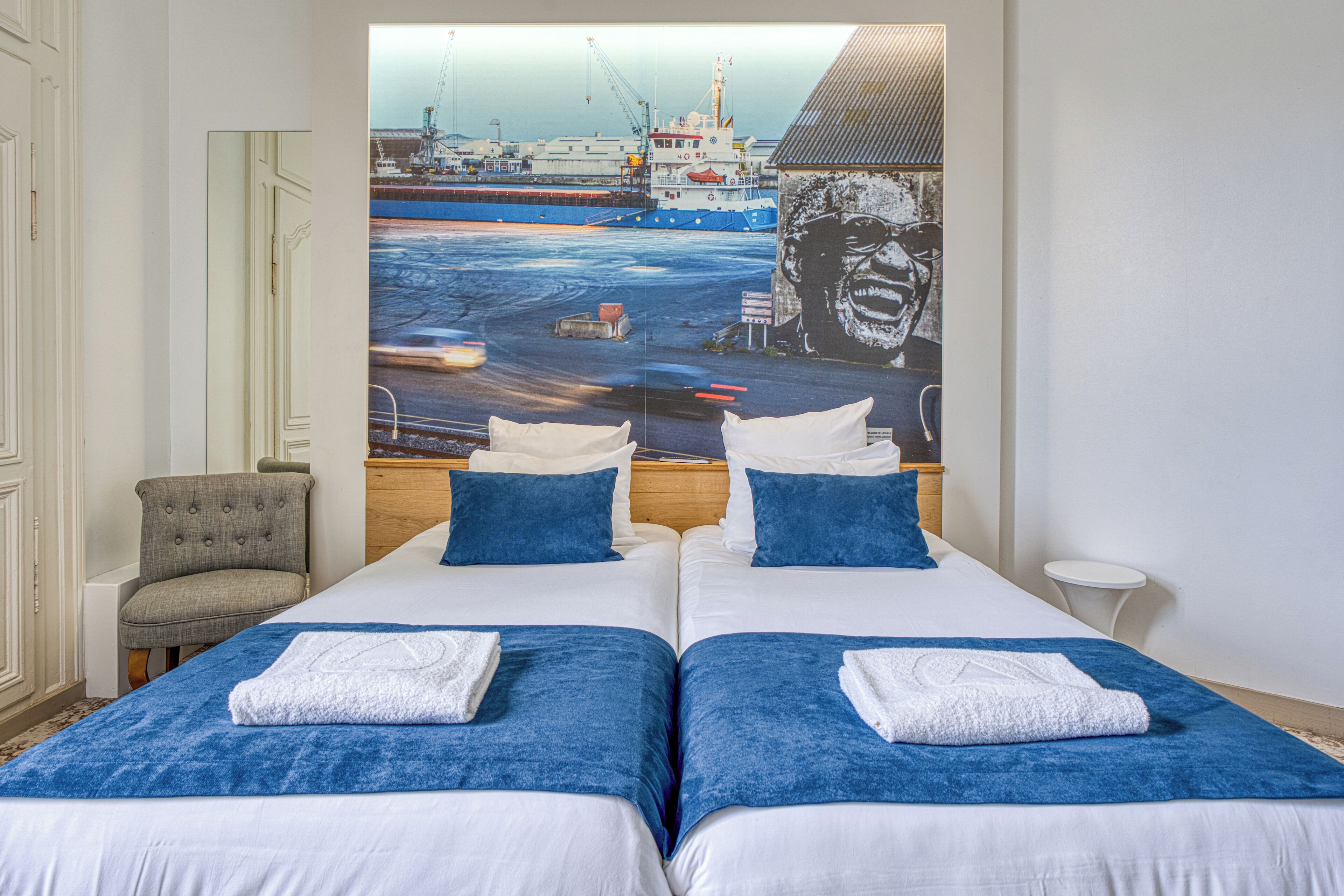 Foto - Hotel François 1er Cœur de Ville