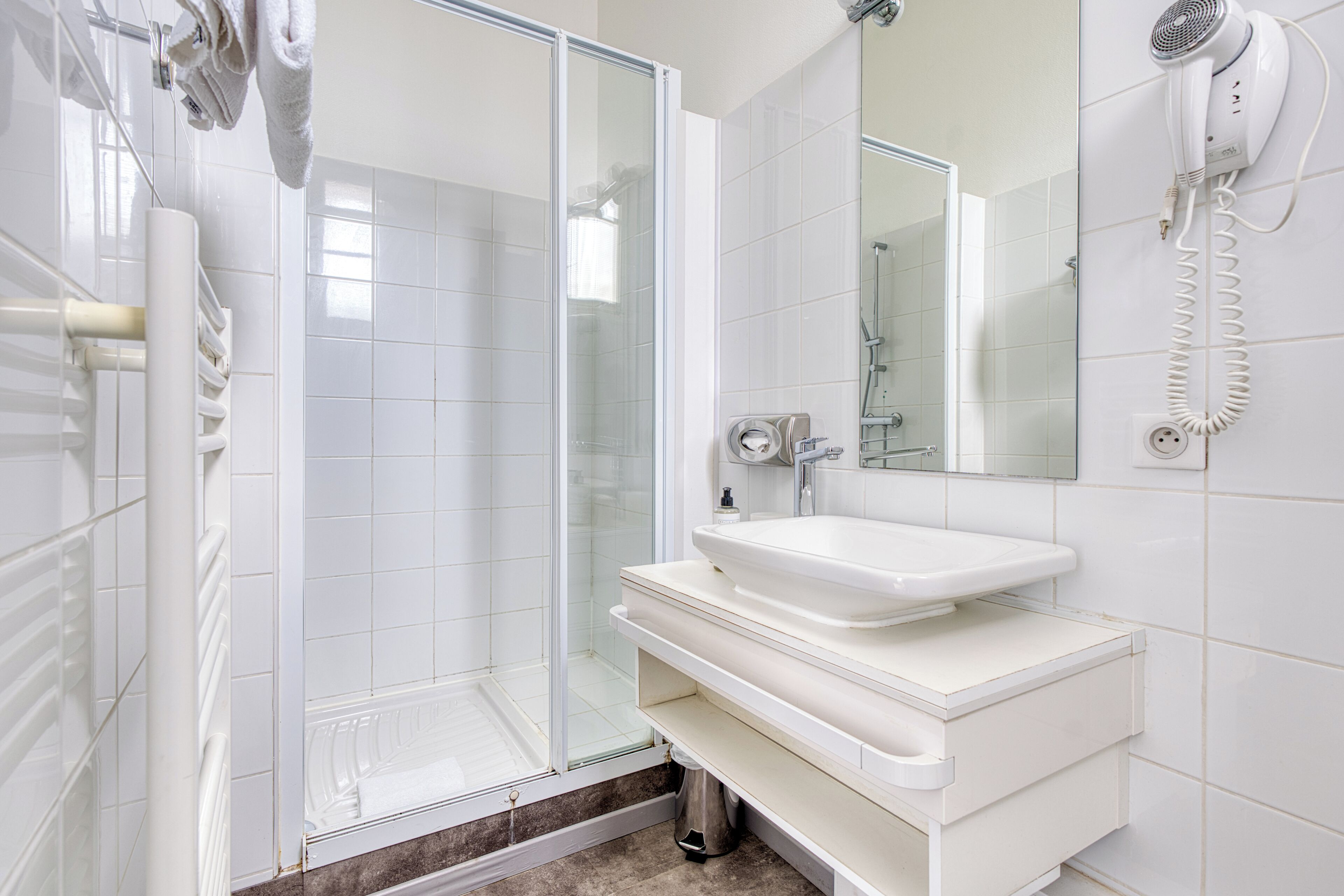 Foto - Hotel François 1er Cœur de Ville