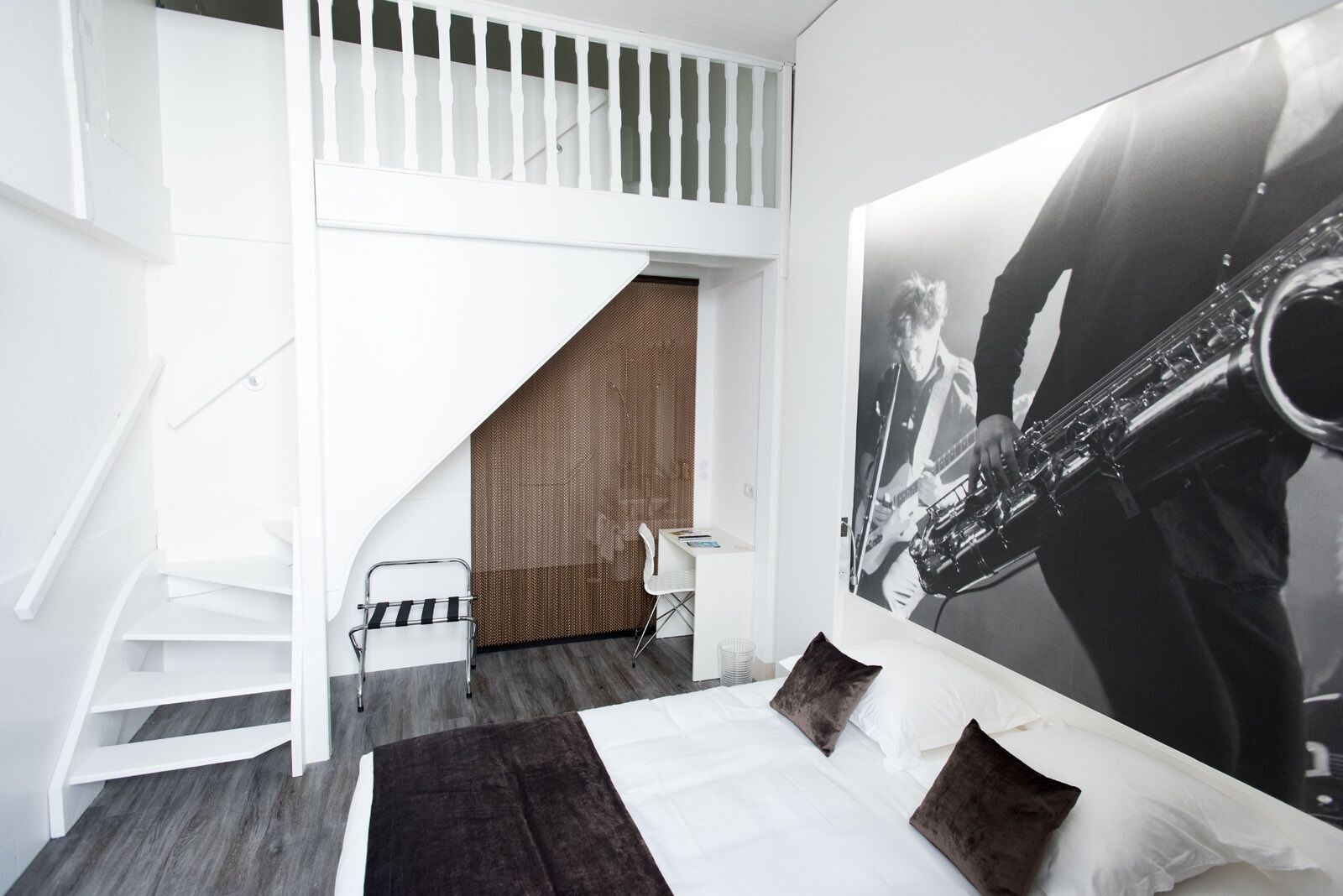 Photo - Hôtel François 1er