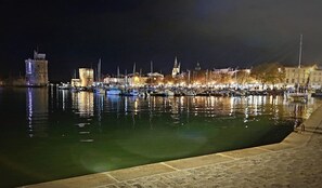 Port de plaisance