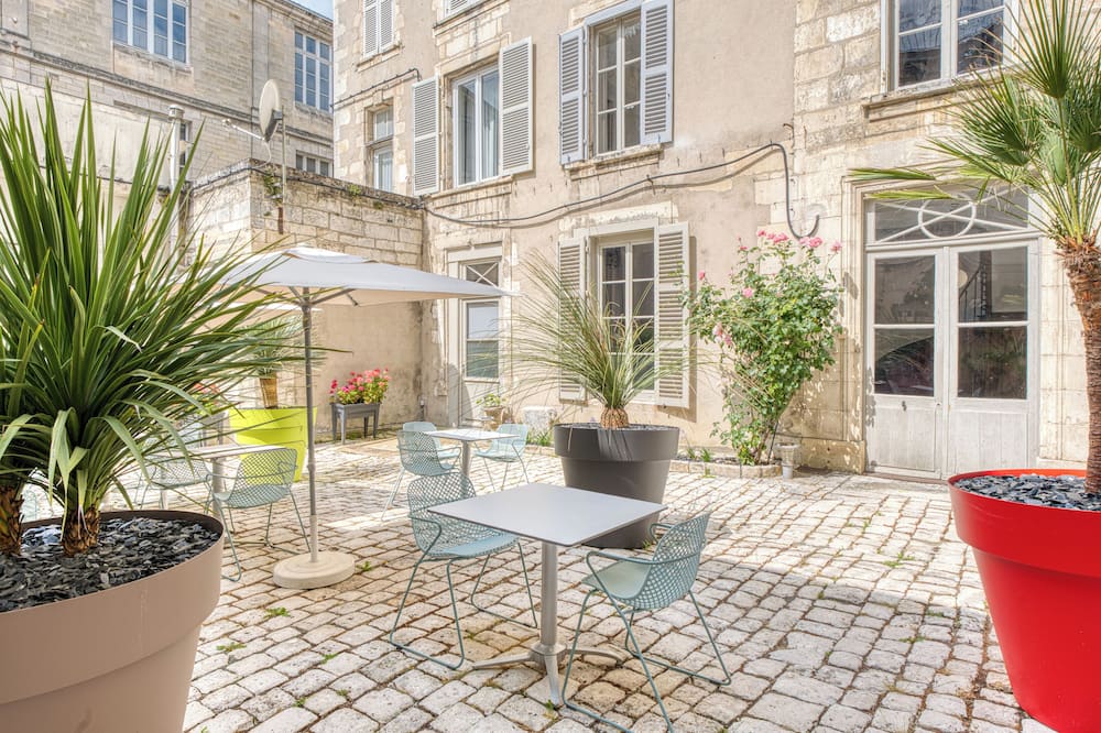 Hotel François 1er Cœur de Ville
