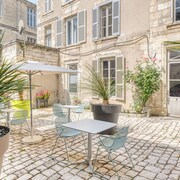 Hotel François 1er Cœur de Ville