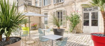 Hotel François 1er Cœur de Ville