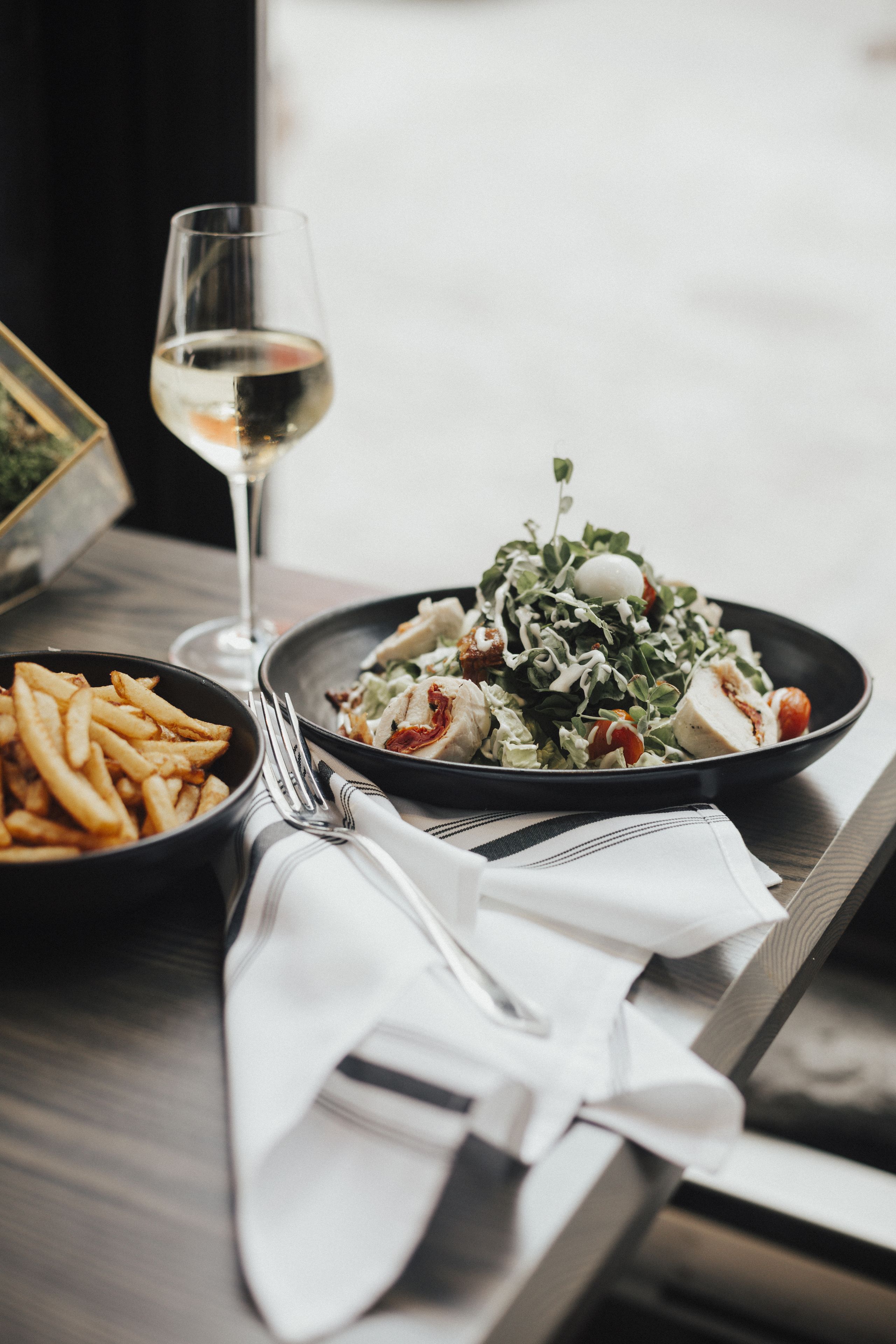 Foto - Le Petit Hôtel Vieux-Montréal - Saint-Paul by Gray Collection