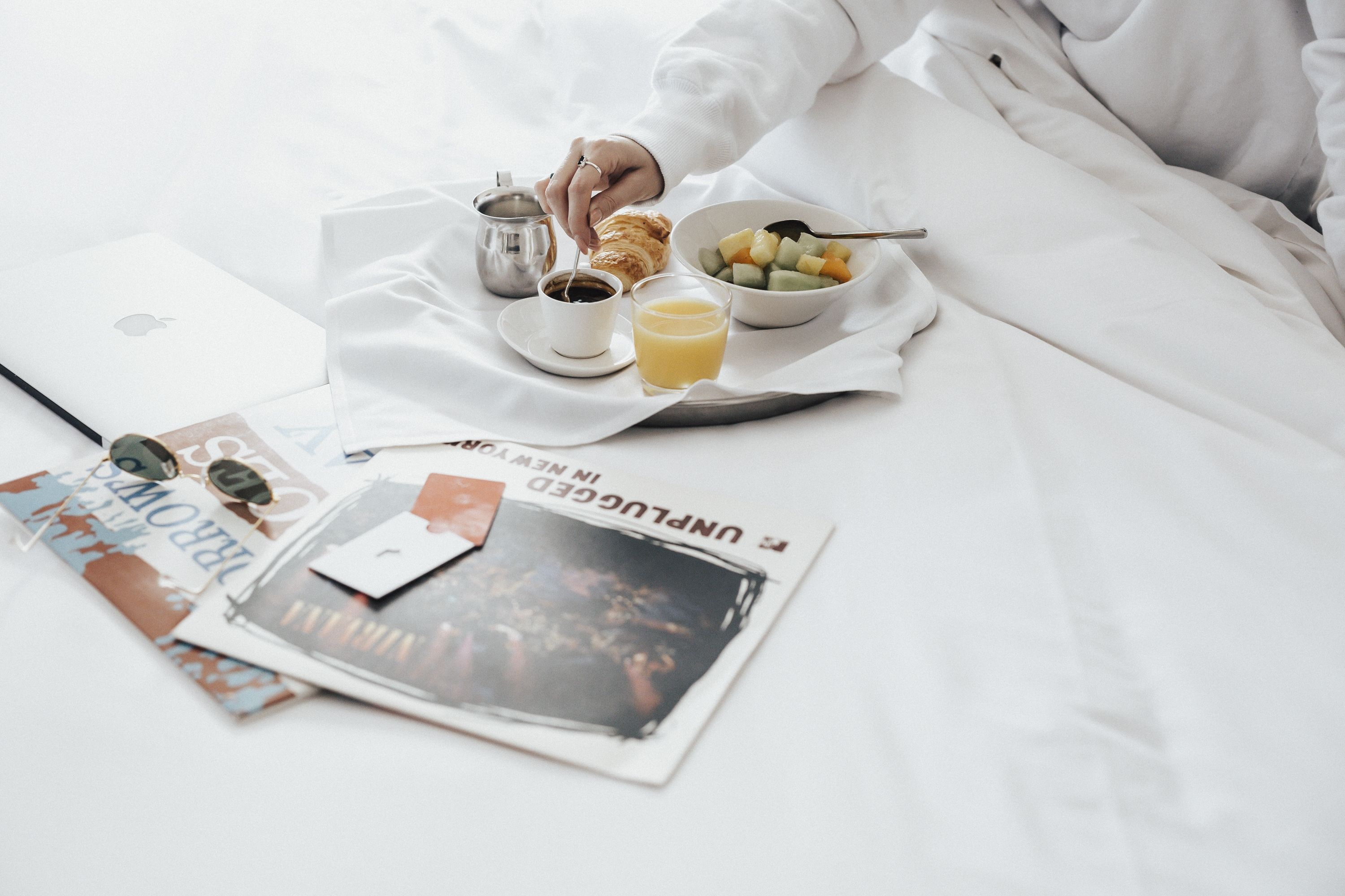 Foto - Le Petit Hôtel Vieux-Montréal - Saint-Paul by Gray Collection