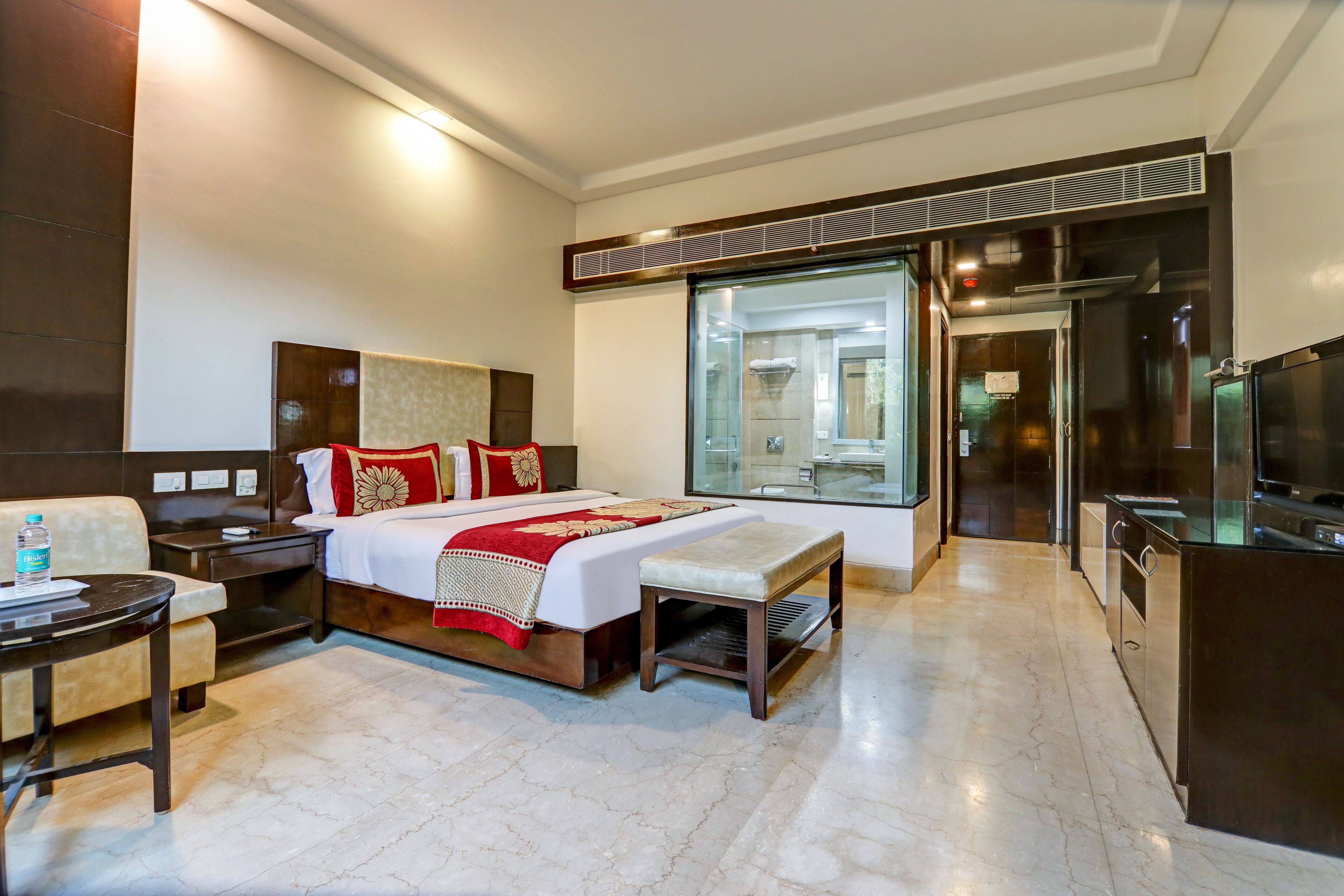 Foto - Hotel Airport Residency