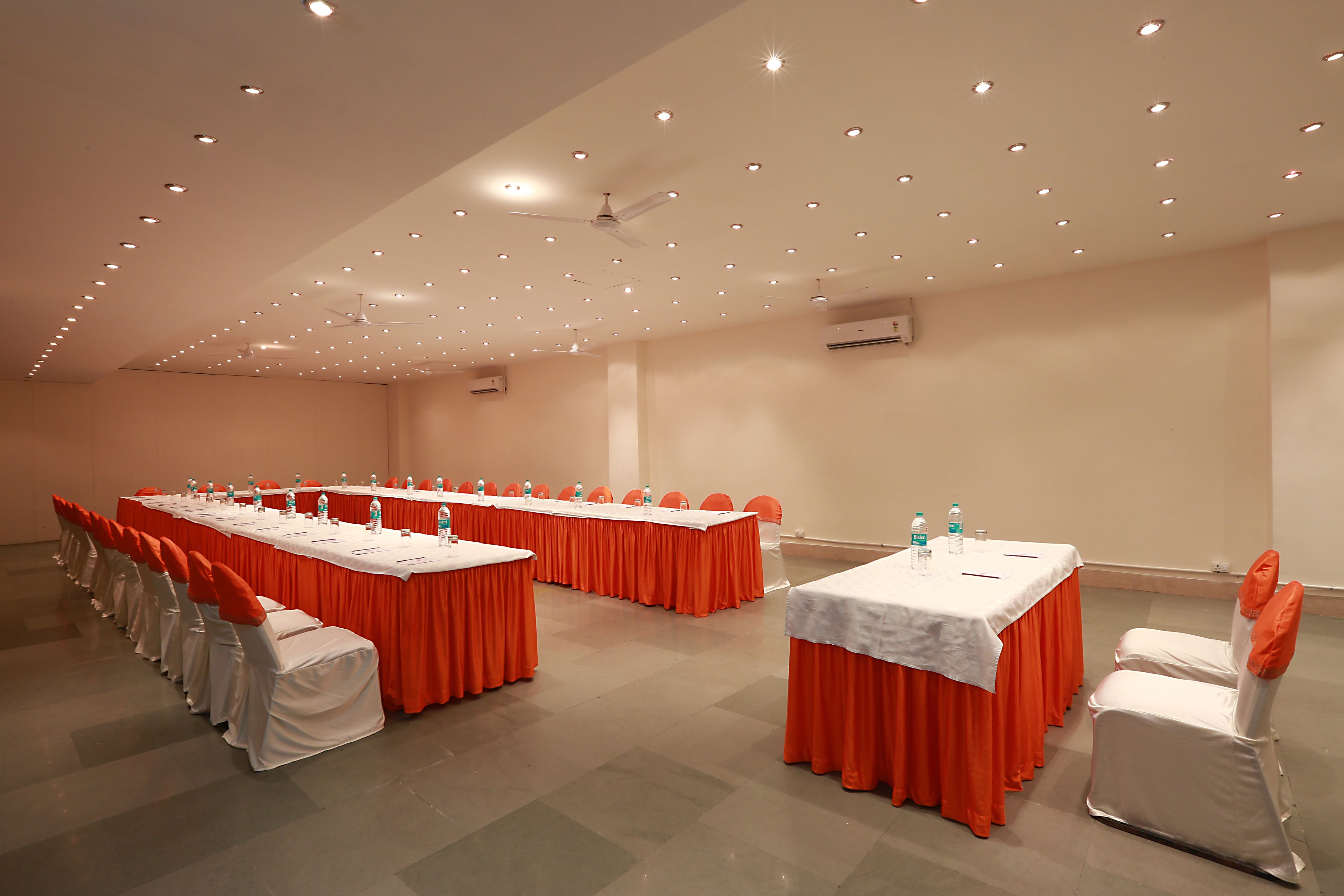 Foto - Hotel Airport Residency