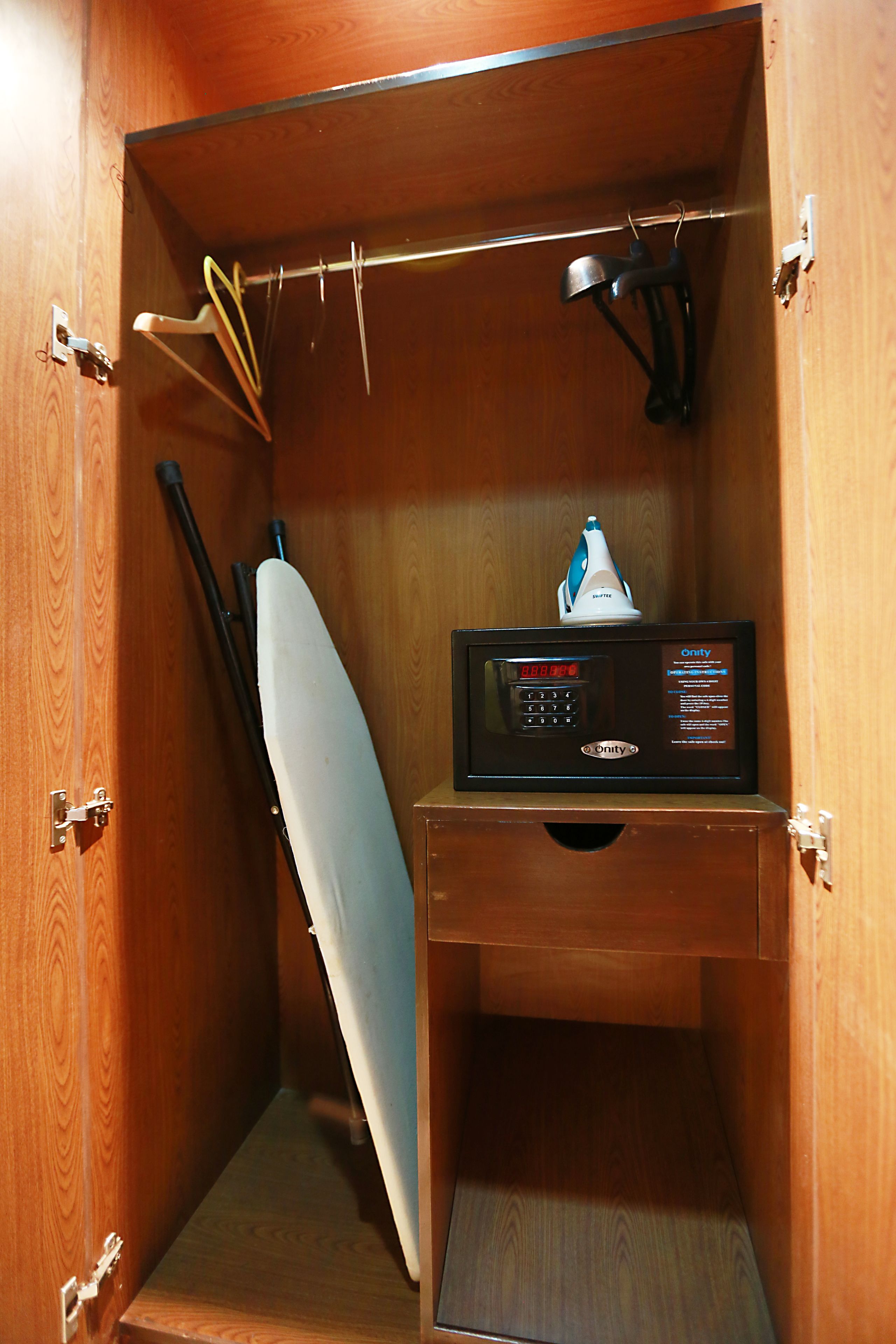 Foto - Hotel Airport Residency