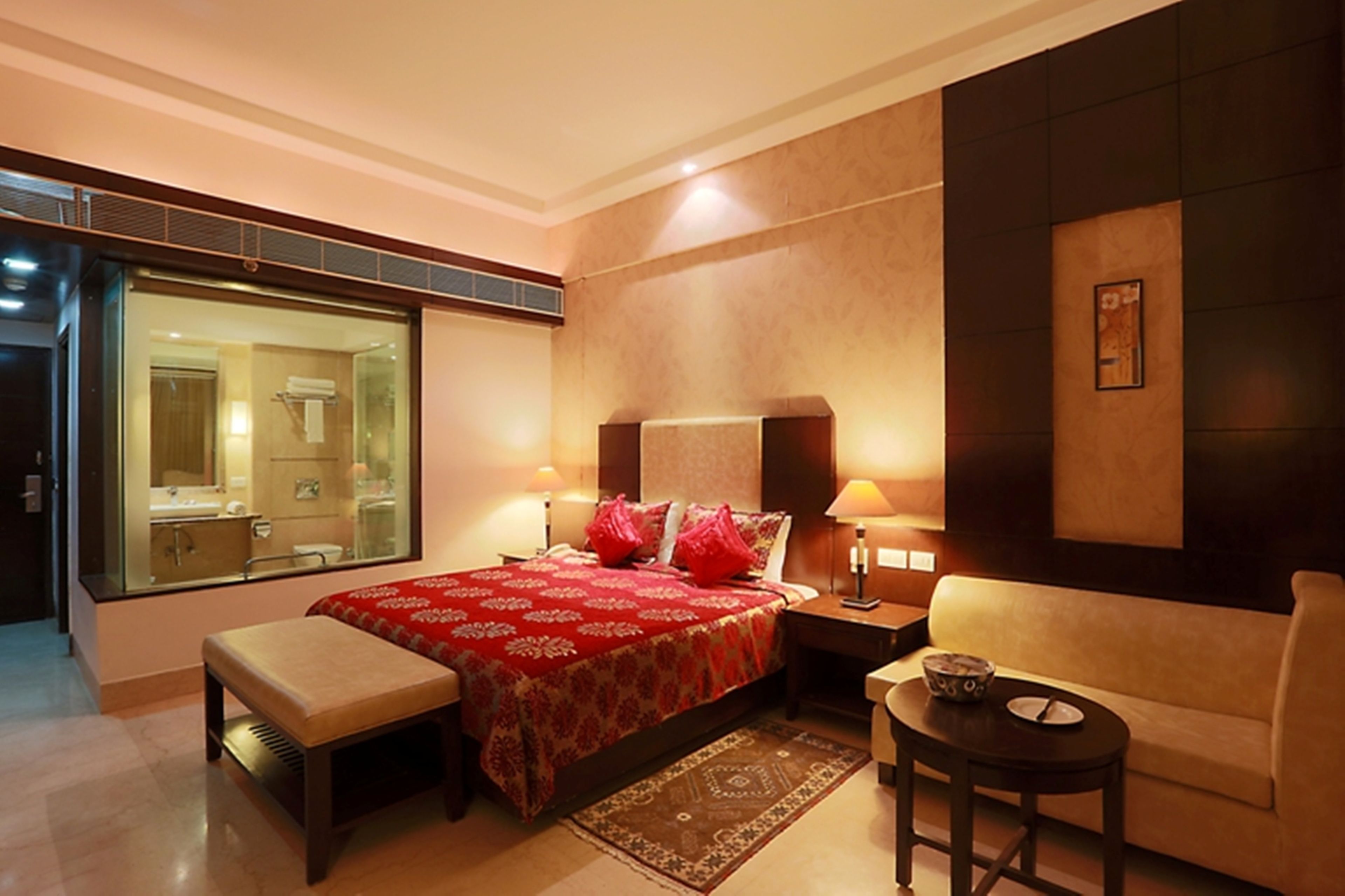 Foto - Hotel Airport Residency