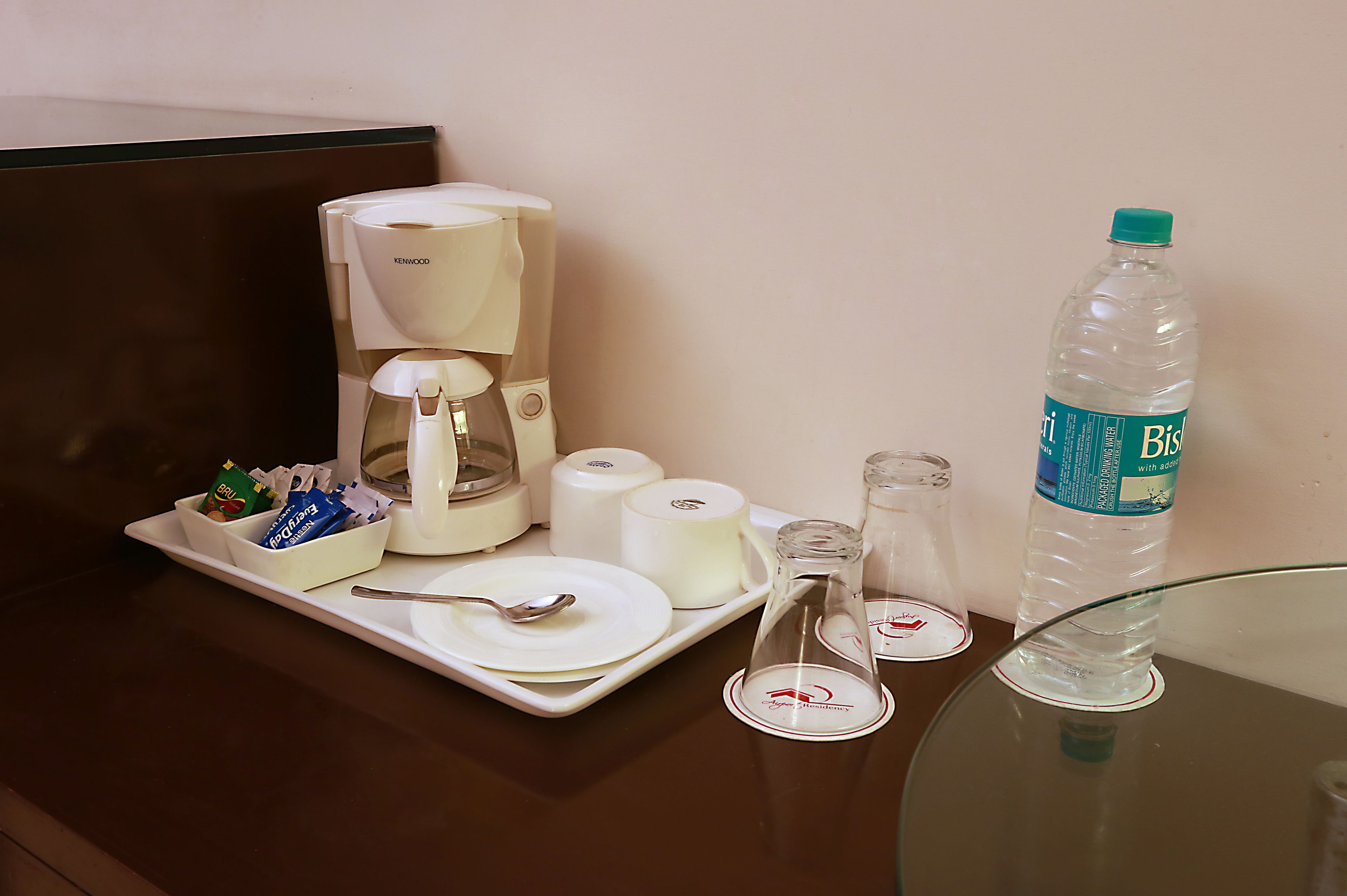 Foto - Hotel Airport Residency