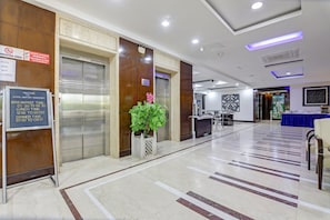 Elevator