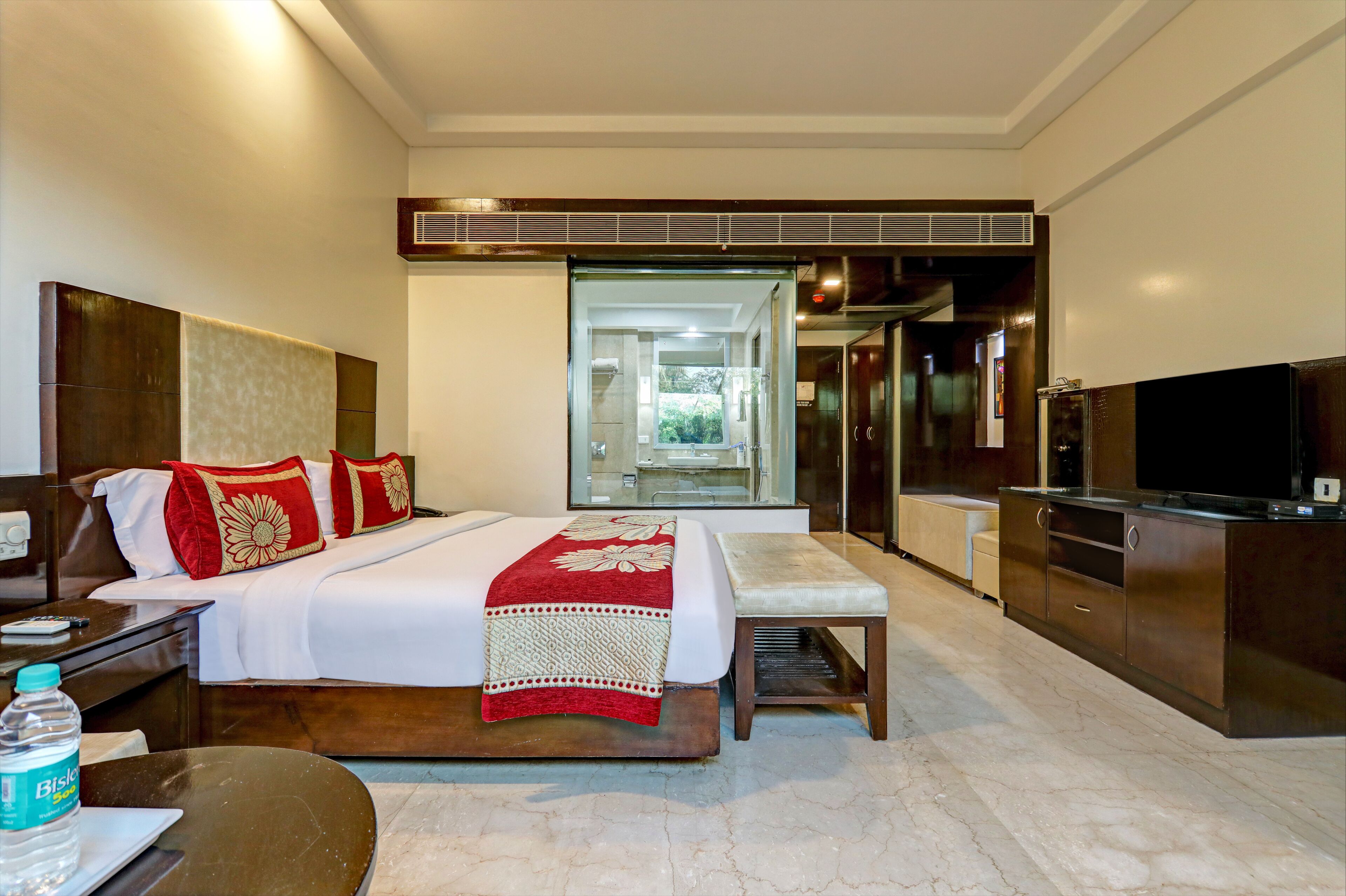 Foto - Hotel Airport Residency