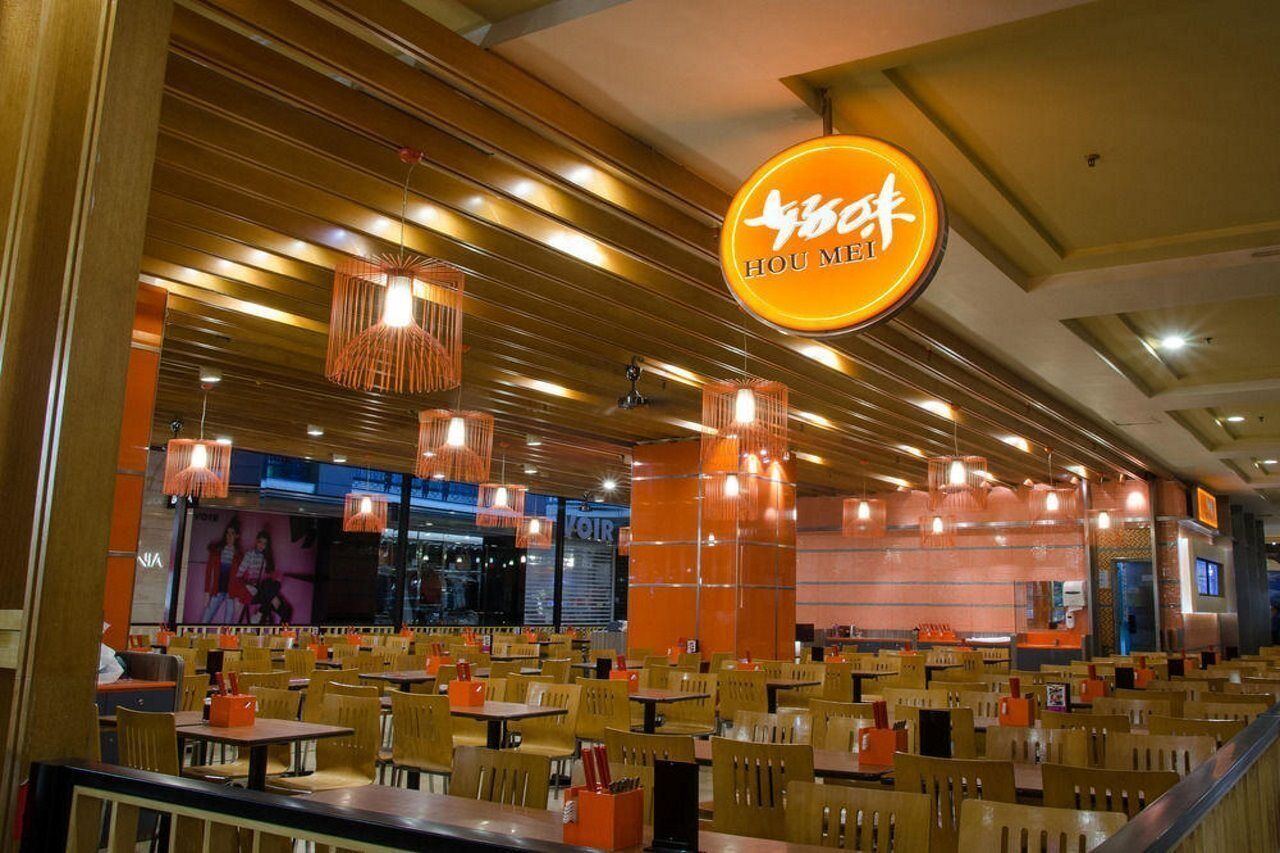 2 Restaurants, Frühstück, internationale Küche