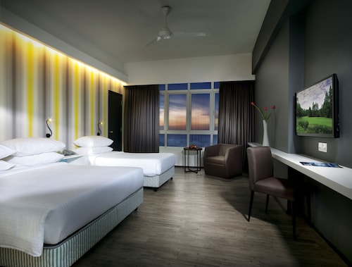 Resorts World Genting - First World Hotel