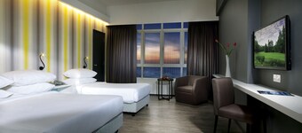 Resorts World Genting - First World Hotel