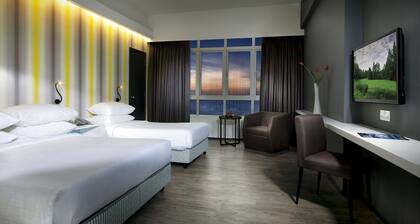Resorts World Genting - First World Hotel