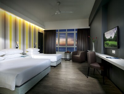 Resorts World Genting - First World Hotel