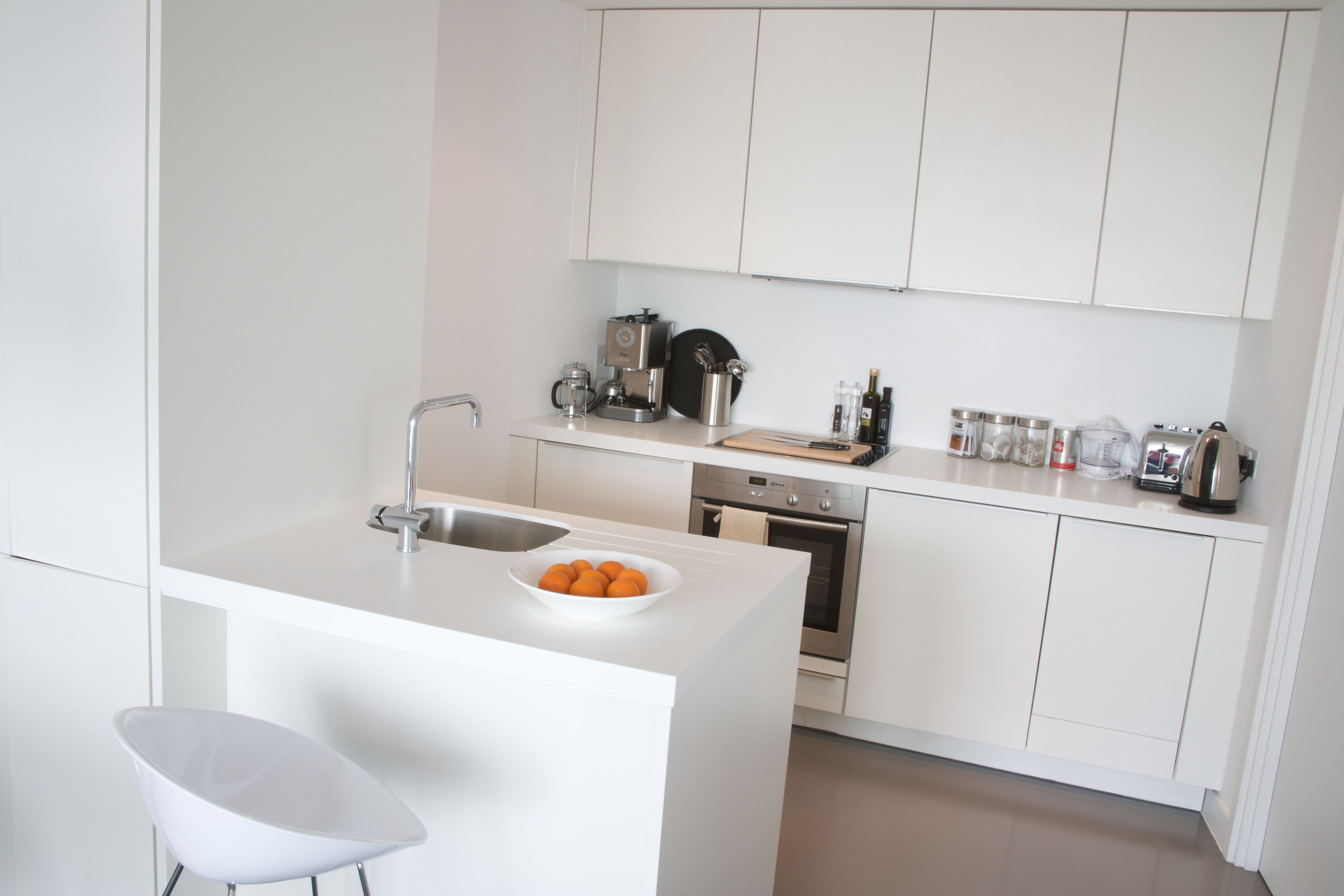 Photo - Staying Cool At Rotunda