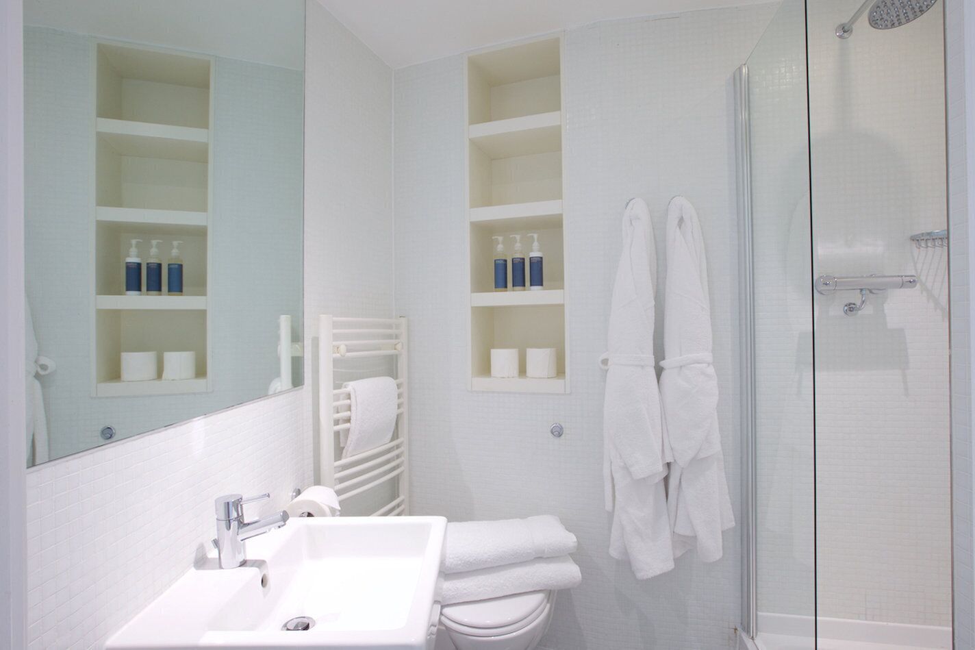 Photo - Staying Cool At Rotunda