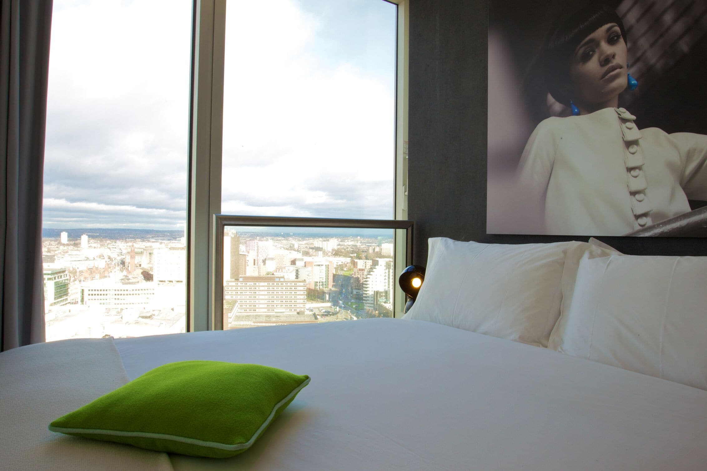 Photo - Staying Cool At Rotunda