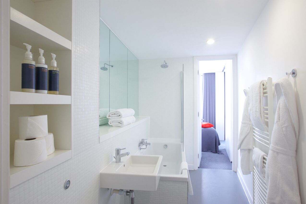 Photo - Staying Cool At Rotunda