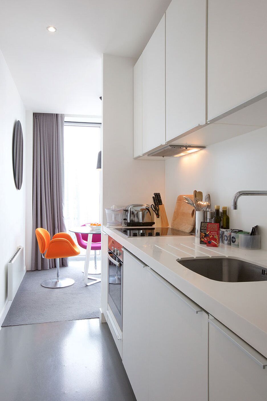 Photo - Staying Cool At Rotunda