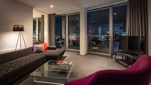 Apartment, 1 Bedroom (Clubman) | View from room