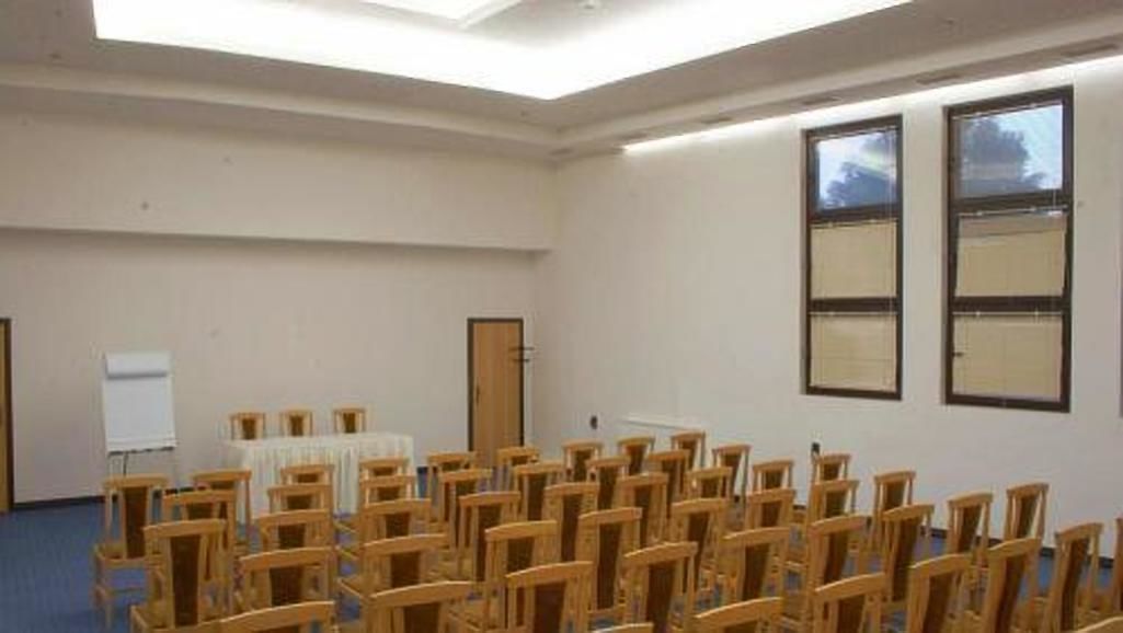 Salle de réunion