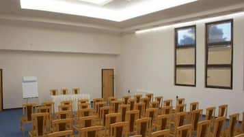 Salle de réunion