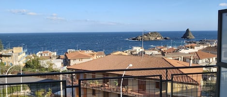 Vue de la chambre