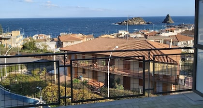 Albergo Lachea
