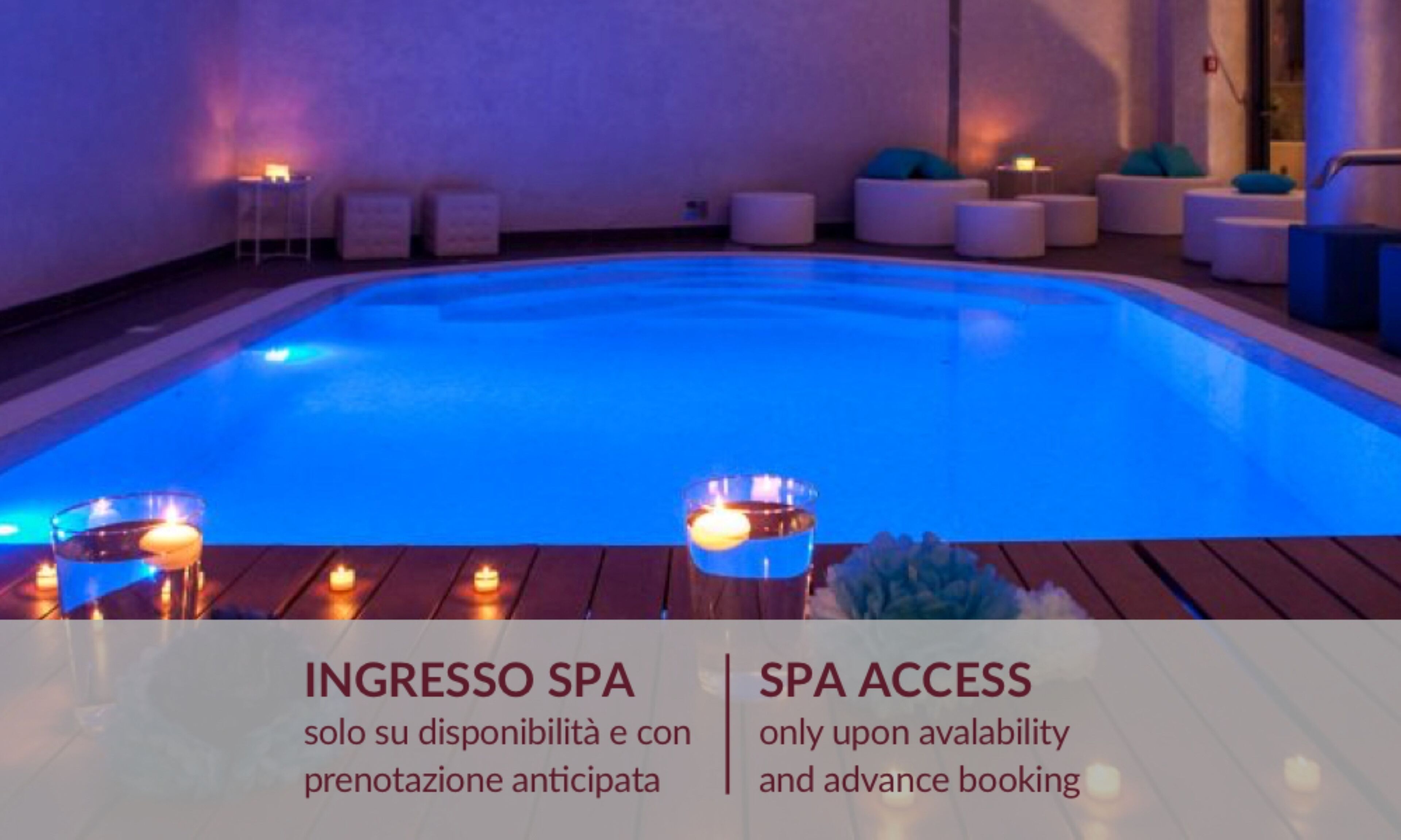 couples treatment room(s), turkish bath/hammam, body treatments