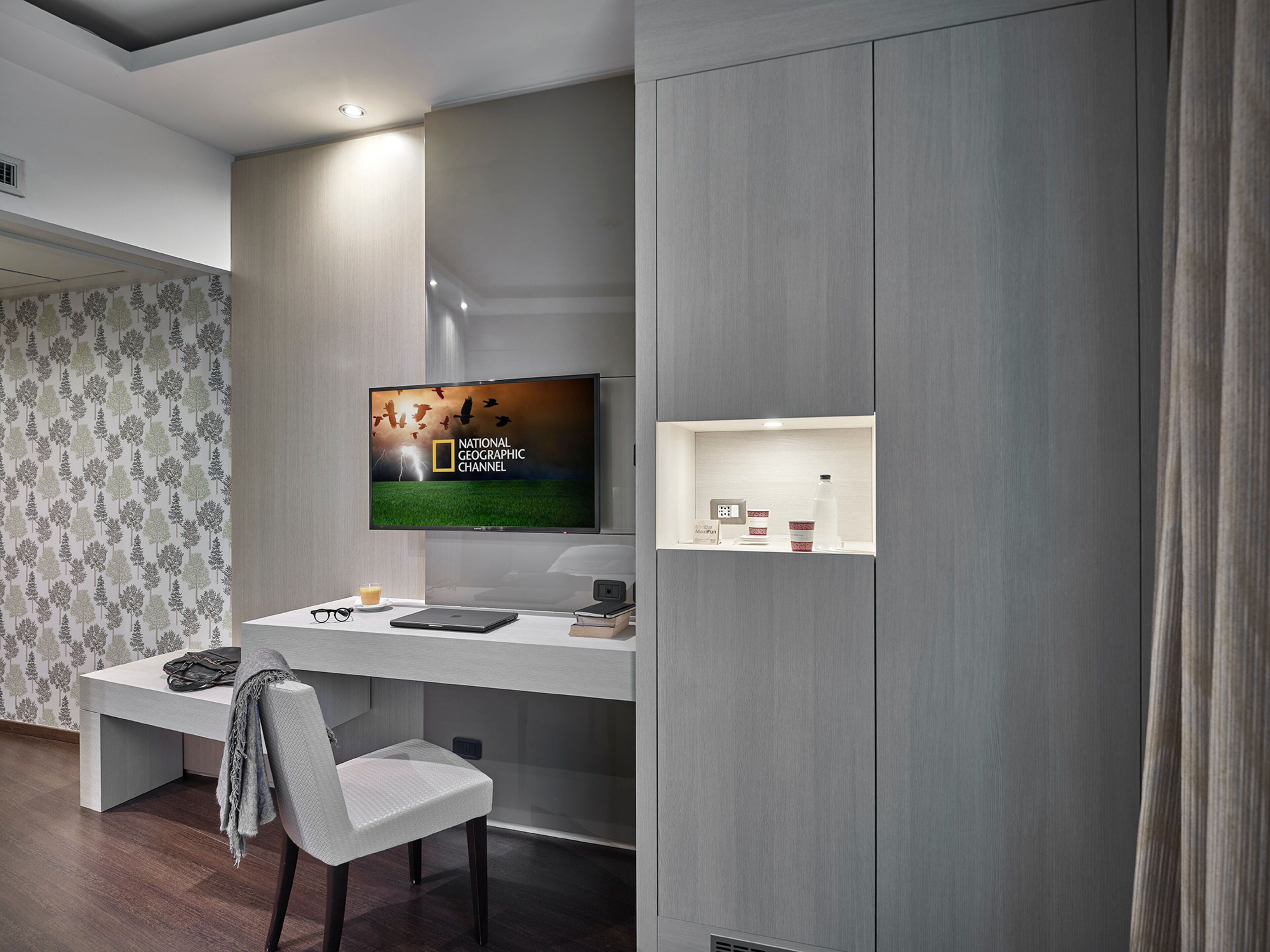 1 bedroom, in-room safe, desk, laptop workspace