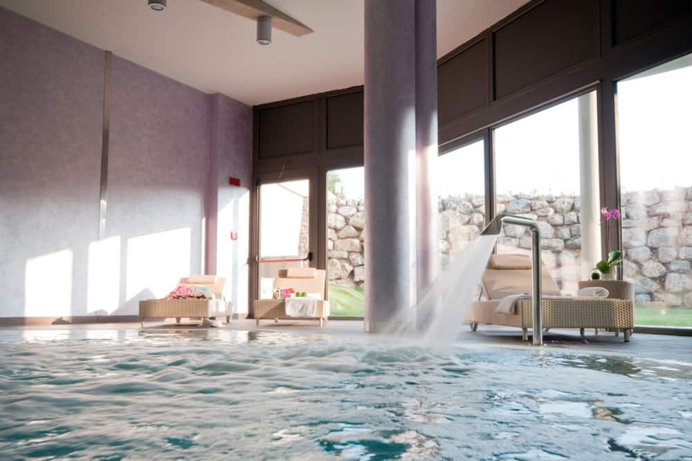 Winter Garden Hotel - Bergamo Airport